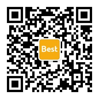 微信公眾號二維碼