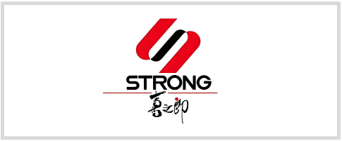 喜之郎 logo