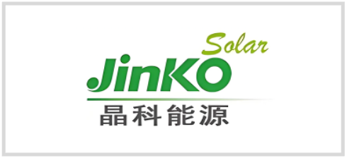 晶科能源 logo