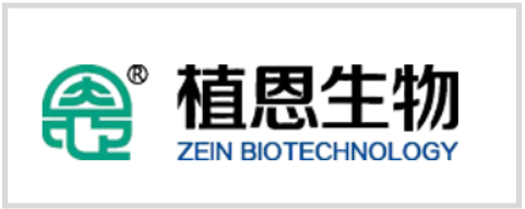 植恩生物 logo