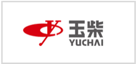 玉柴 logo