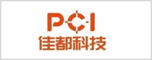 佳都科技 logo