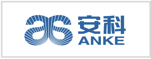 安科高 logo