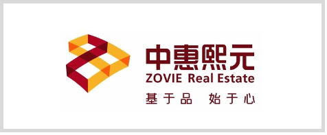 中惠 logo