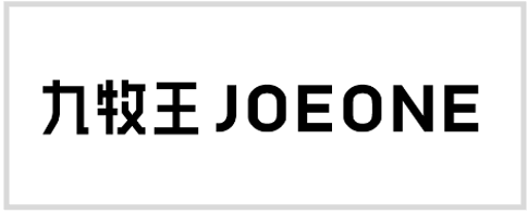 九牧王 logo