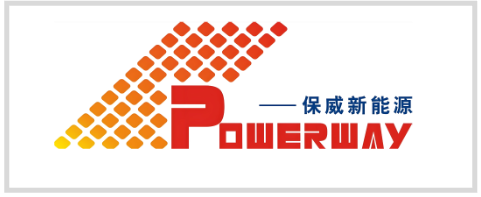 保威新能源 logo
