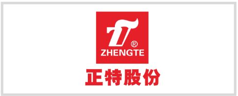 正特股份 logo