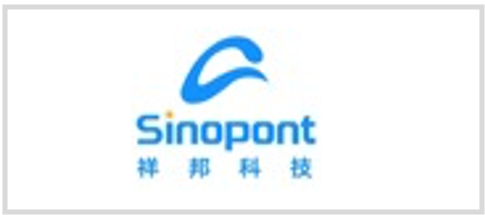 祥邦科技 logo