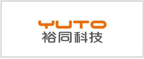 裕同科技 logo