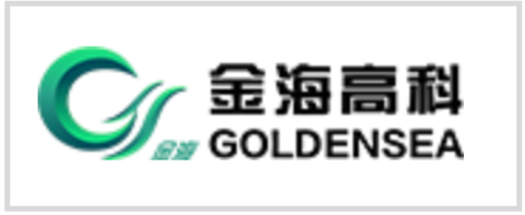 金海高科 logo