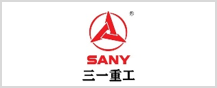 三一重工 logo