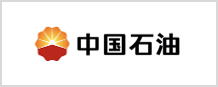 中石油 logo