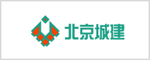 北京城建 logo