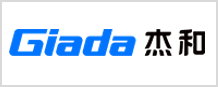 杰和科技 logo