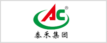 泰禾 logo