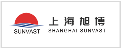 上海旭博 logo