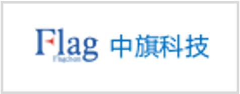 中旗股份 logo
