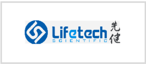 先健 logo