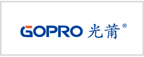 光莆 logo