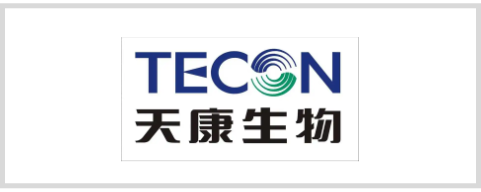 天康生物 logo