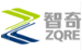 智奇 logo