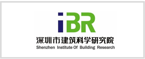深圳建科院 logo