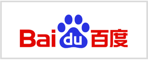百度 logo