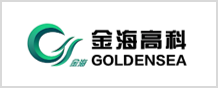 金海高科 logo