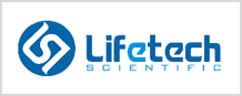 先健科技 logo