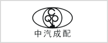 中汽成都 logo