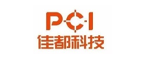 佳都科技 logo