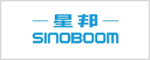 星邦智能 logo