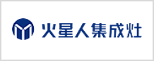 火星人 logo