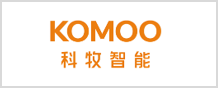 科牧智能 logo