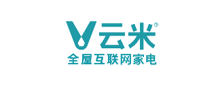 云米 logo