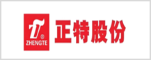 正特 logo