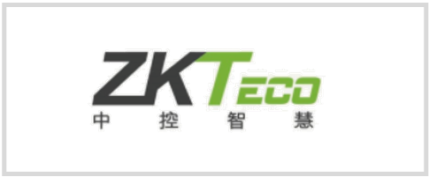 中控智慧 logo