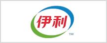 伊利 logo