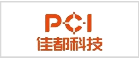 佳都科技 logo