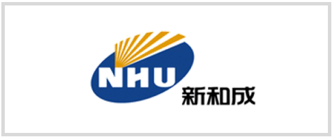 新合成 logo