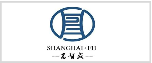 昌智盛 logo