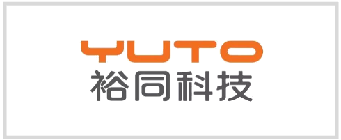 裕同科技 logo
