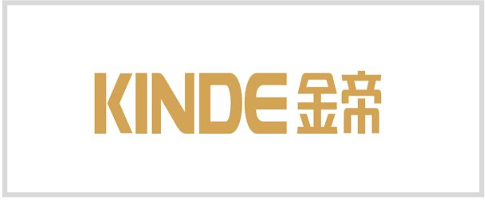 金帝 logo