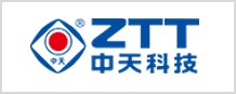 中天科技 logo
