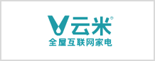云米 logo