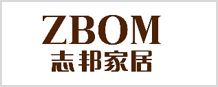 志邦家居 logo