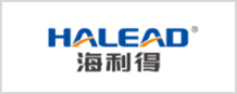海利得 logo