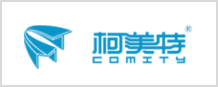 科美特 logo