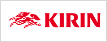 麒麟啤酒 logo